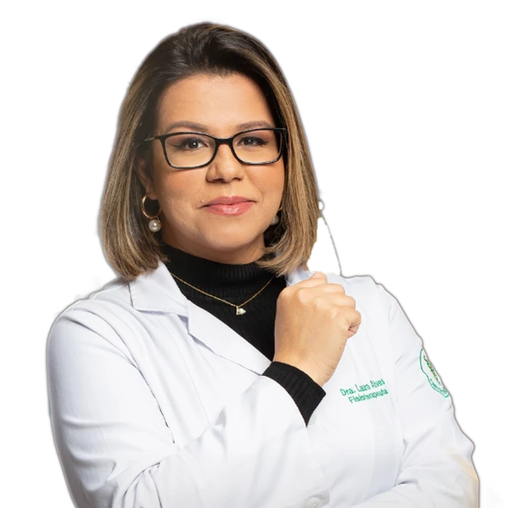 Dra. Ma. Laura Alves