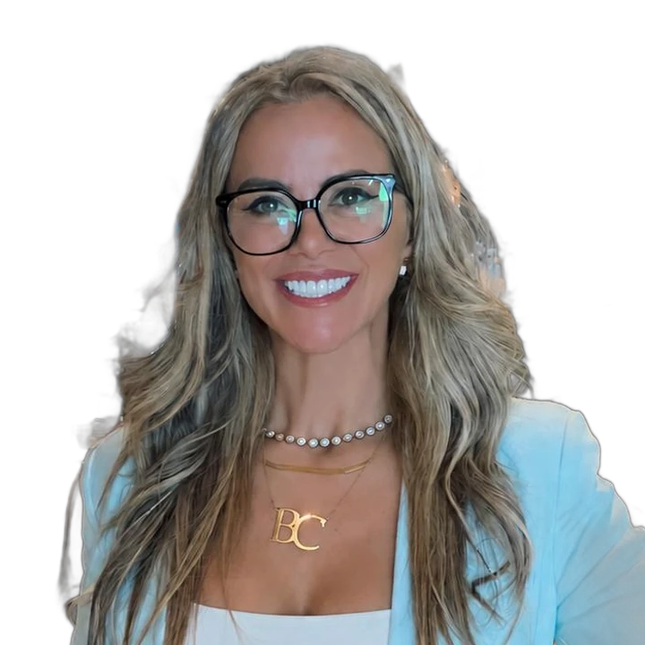 Belinha Cardoso